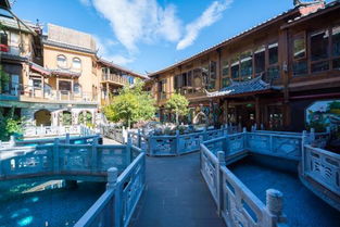 麗江旅游攻略｜在旅行的路上，有你陪伴的溫暖時光